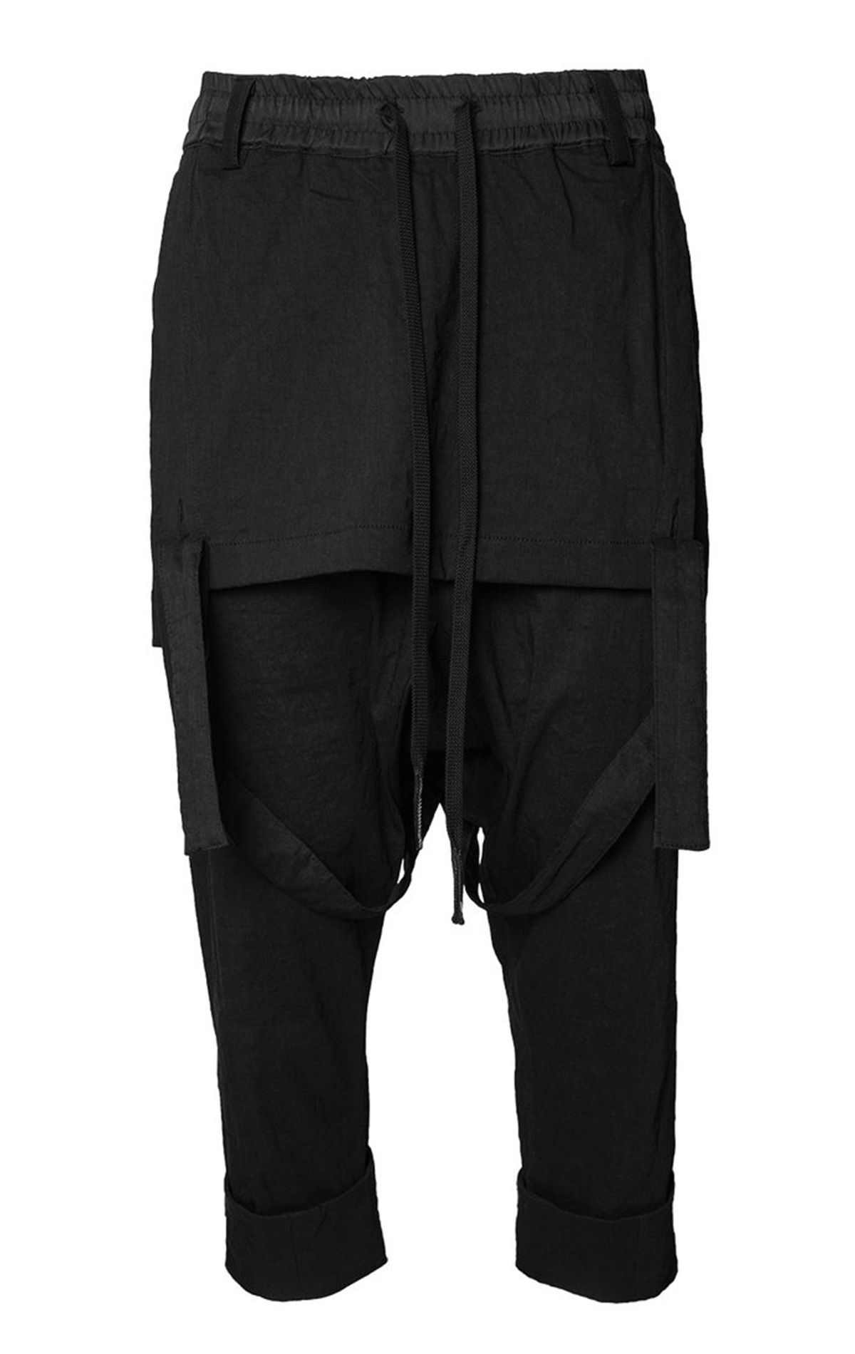 Pantaloni Platca