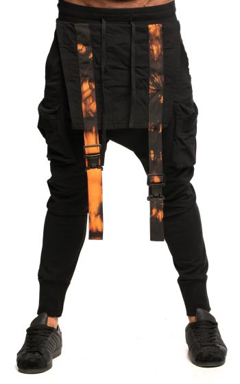 Pantaloni Chaos