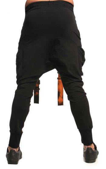Pantaloni Chaos